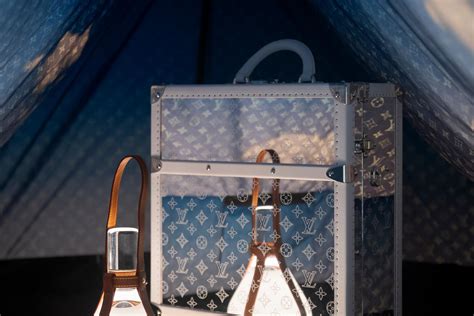 louis vuitton tent|You can now buy a $109,000 Louis Vuitton tent for the ultimate .